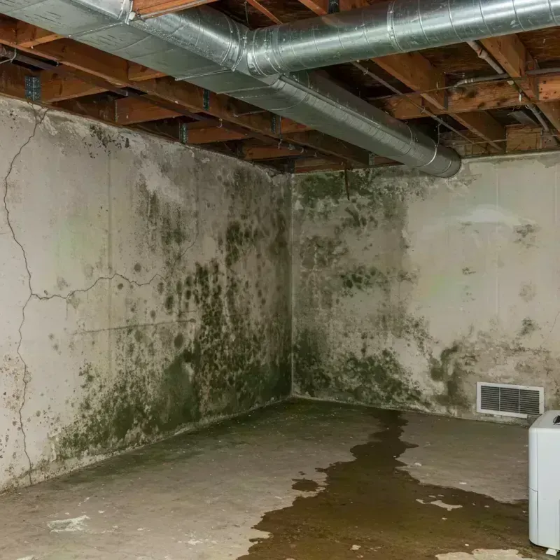 Professional Mold Removal in Radcliff, KY